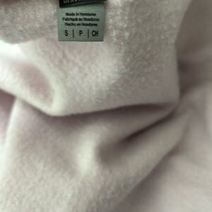 3 smiley face crewnecks